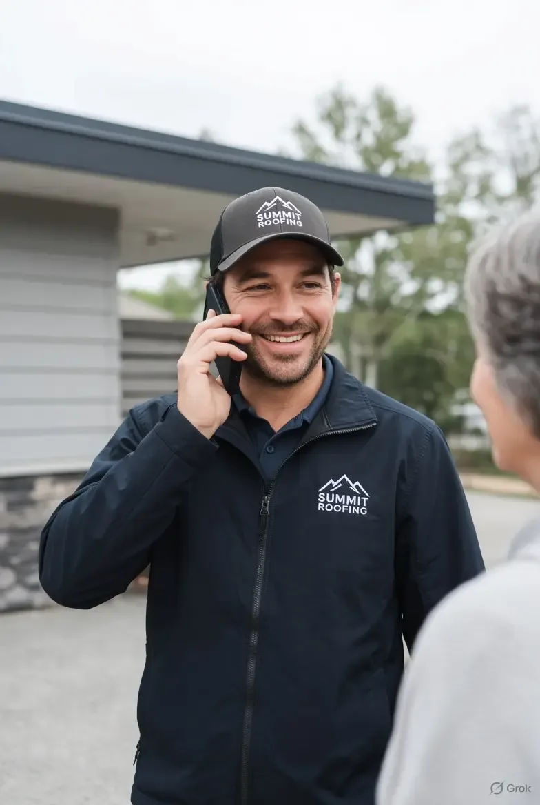 Flat Roof Leak Repair Morristown, TN FAQs